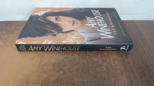 Amy Winehouse