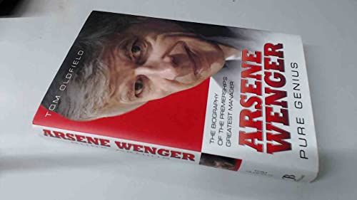 Arsene Wenger