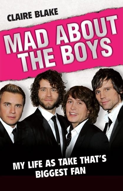 Mad About the Boys