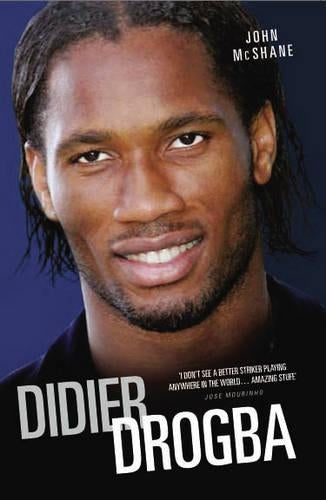 Didier Drogba