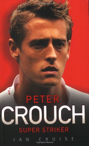 Peter Crouch