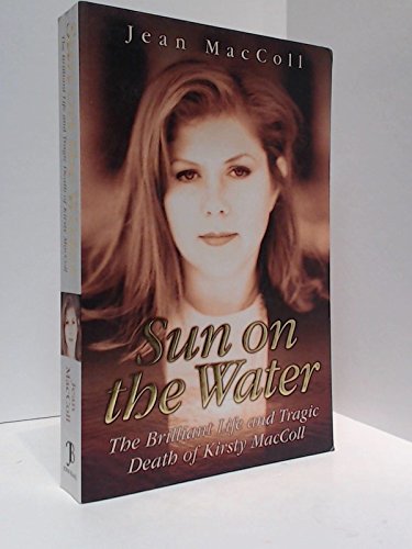 Sun on the Water