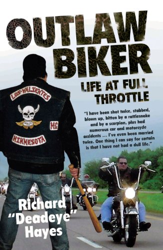 Outlaw Biker