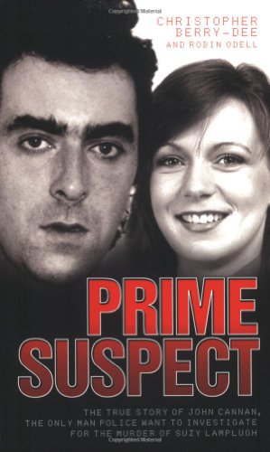 Prime Suspect