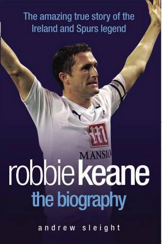 Robbie Keane