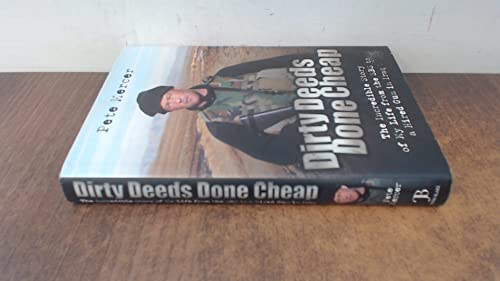 Dirty Deeds Done Cheap