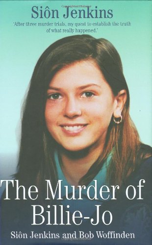 The Murder of Billie Jo