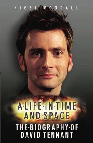 David Tennant