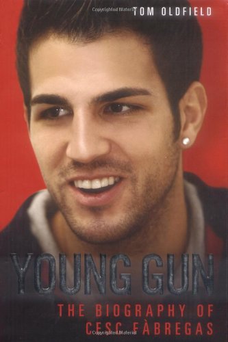 Cesc Fabregas