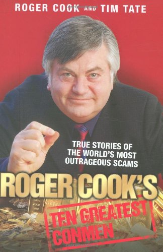Roger Cook's Ten Greatest Conmen
