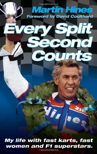Every Split Second Counts