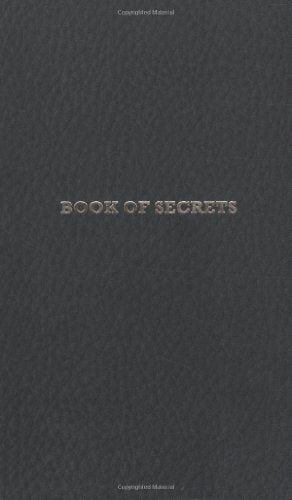 The Book of Secrets