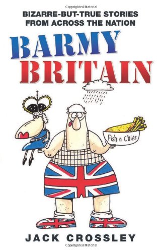 Barmy Britain