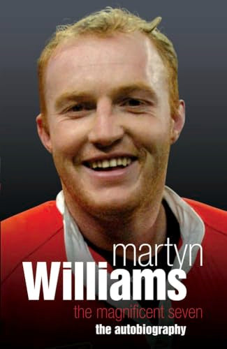 Martyn Williams