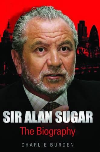 Sir Alan Sugar