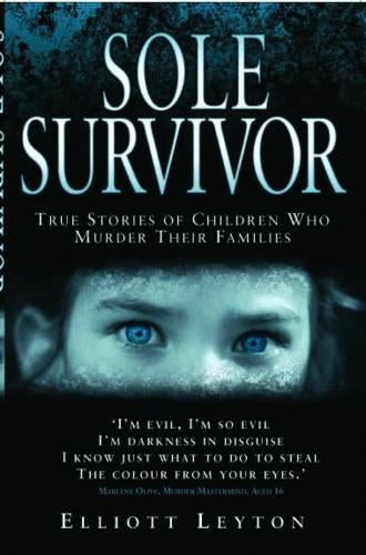 Sole Survivor