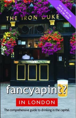 Fancy a Pint? In London