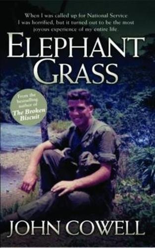 Elephant Grass