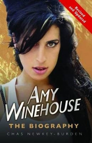 Amy Winehouse - The Biography