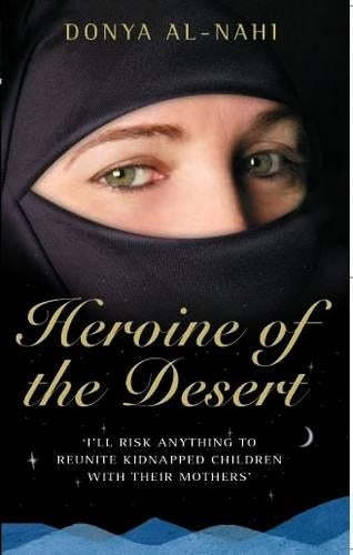 Heroine of the Desert