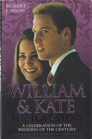 William and Kate