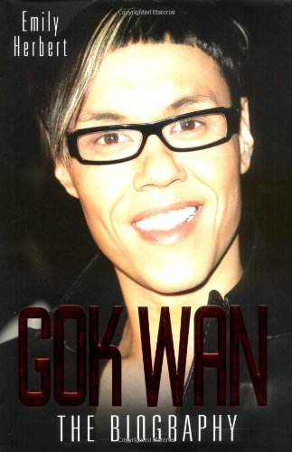 Gok Wan