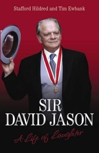 Sir David Jason - A Life of Laughter
