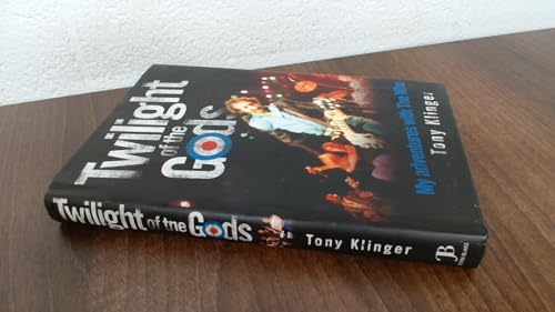 Twilight of the Gods