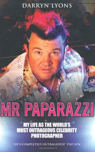 Mr Paparazzi
