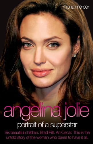 Angelina Jolie