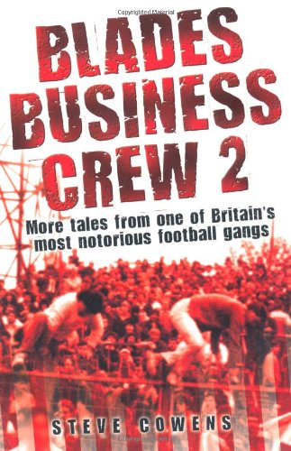 Blades Business Crew 2
