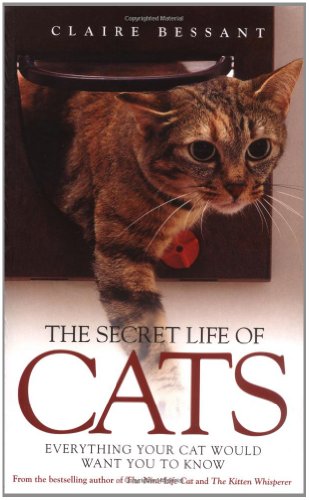 The Secret Life of Cats