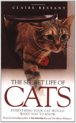 The Secret Life of Cats