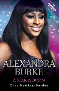 Alexandra Burke 