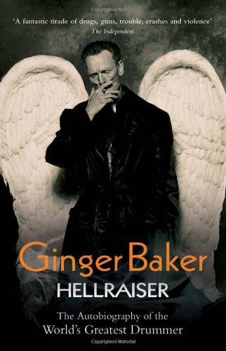 Ginger Baker