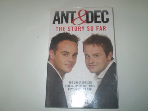 Ant and Dec