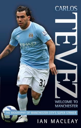 Carlos Tevez