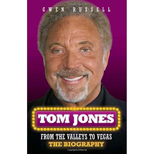Tom Jones