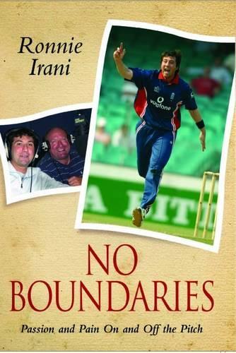 No Boundaries