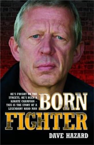 Born Fighter
