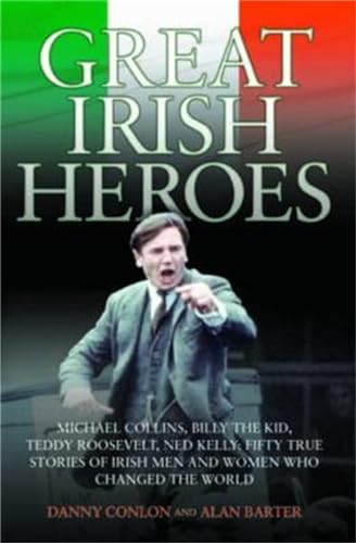 Great Irish Heroes