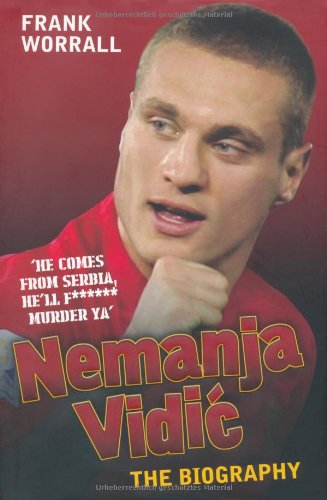 Nemanja Vidic