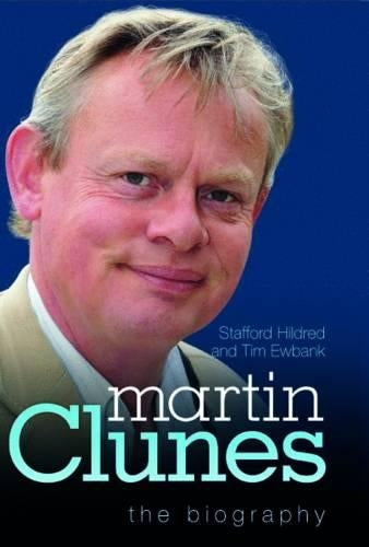 Martin Clunes