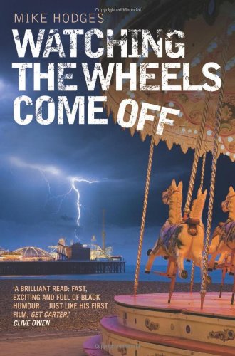 Watching the Wheels Come Off