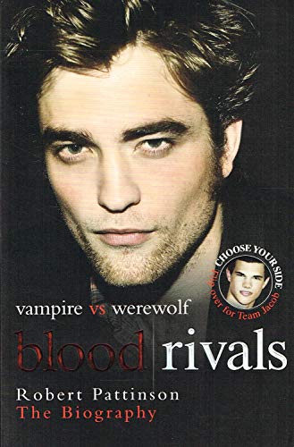 Blood Rivals