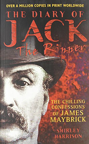 Diary of Jack the Ripper