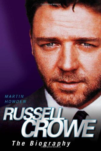 Russell Crowe