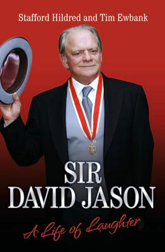 Sir David Jason