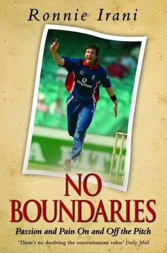 No Boundaries