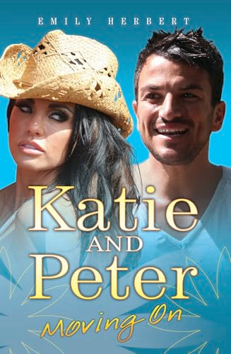 Katie and Peter
